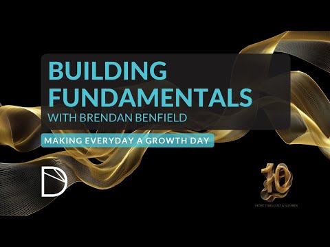 Building Fundamentals