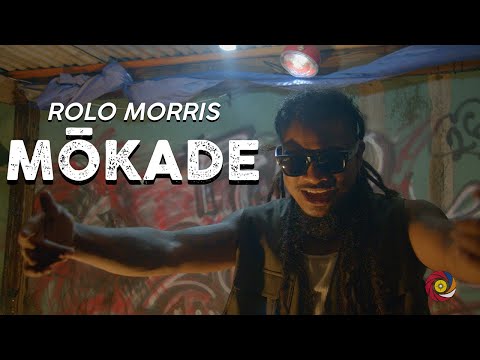 ROLO MORRIS - MŌKADE | Official Music Video
