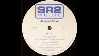 Acoustic Nerve – Feel It (Nizar Sarakbi Edit)