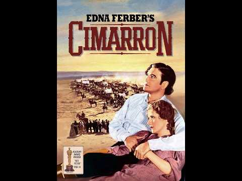 1931 Cimarron (Legendado) 