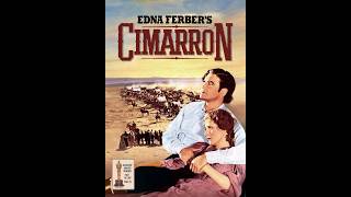 Cimarron (1931) Official Trailer 4k - Epic Frontier Adventure Unleashed