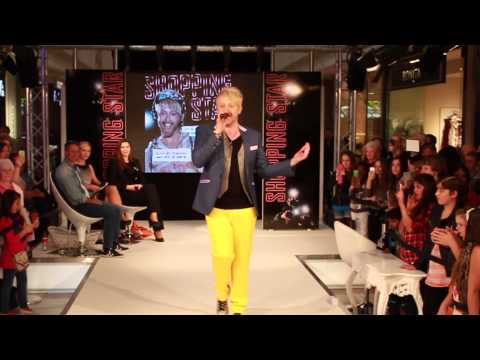 SHOPPING STAR TRAILER - Fashion Time International Agentur für Modenschauen & Events