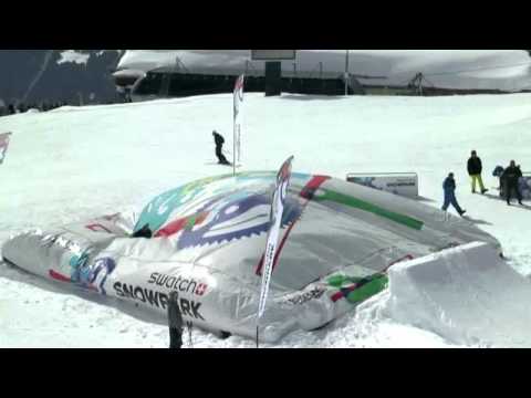 Shoot My Ride: Verbier 2012-03-07 13:45:29