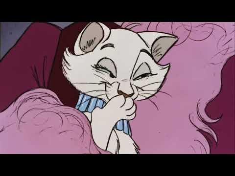 Duchess Scene Pack part 1 | The Aristocats