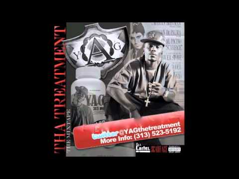 Y.A.G (FT. K-DEEZY) Bring My Hood Wit Me