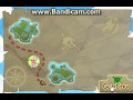The Backyardigans Pirate Game