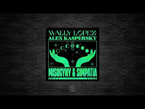 Premiere: Wally Lopez & Alex Kaspersky - Simpatia - Dear Deer