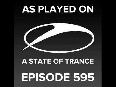 Armin van Buuren- A State of Trance Episode 595