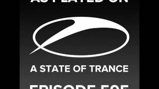 Armin van Buuren- A State of Trance Episode 595