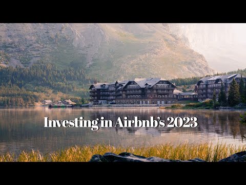 Investing in Airbnb's 2023
