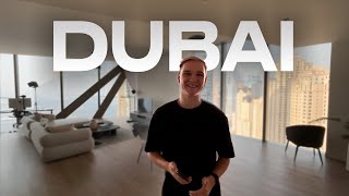 pov: weekend in Dubai as a 21 y/o E-commerce Agency Owner