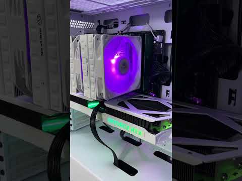 Exkorea - 라이젠5 7500 B650M 갤럭시 4070 3RSYS T700 (화이트) #디아블로4 #리그오브레전드 #pcgaming #배틀그라운드 #리니지tl #팔월드