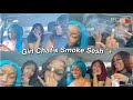 Juicy Girl Chat x Smoke Sesh ( relationships/dealing w breakups/ turnoffs etc)