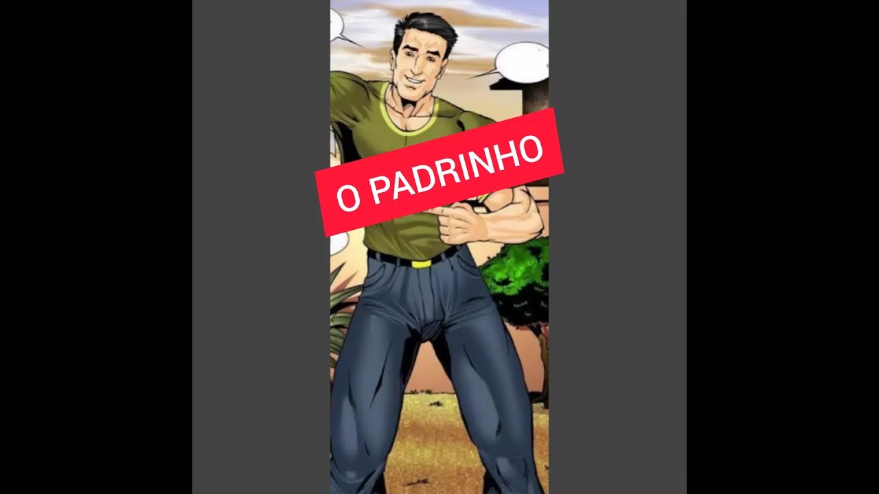 Betinho em, O Padrinho: REENCONTRO