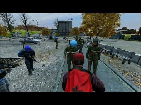 Chernarusrp.com White List Server- Don of the Dead -Protecting the Shipment