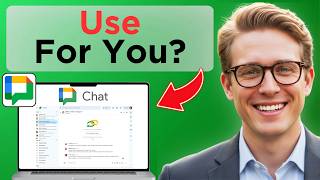 How to Use 'For You' Notifications in Google Chat (Easy Guide)