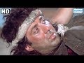 Climax Scene 'Jeet ' (HD ) -  Sunny Deol, Salman Khan, Karisma Kapoor - Superhit Bollywood Movie