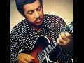 Kenny Burrell August 2003