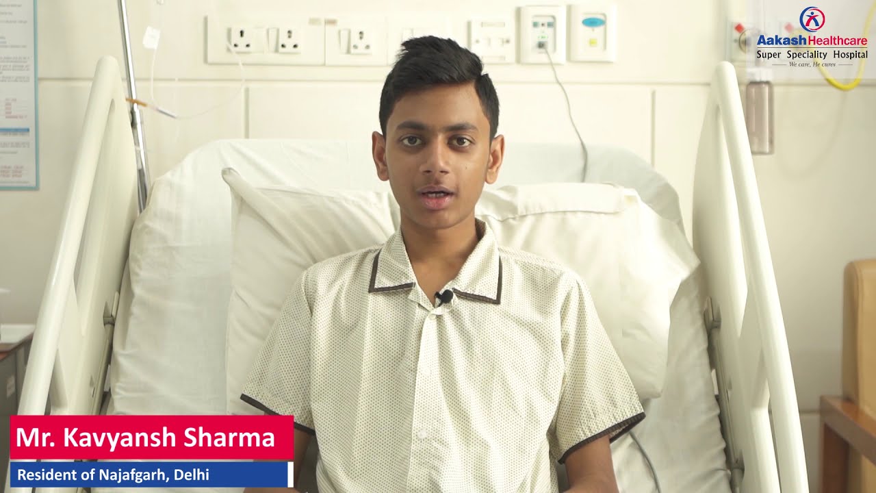 Severe Stomach Pain — When to See a Doctor