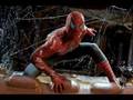 SpiderMan Soundtrack- Hold On 
