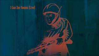 Failure - I Can See Houses [Live]