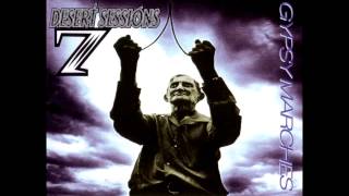 The Desert Sessions - Winners