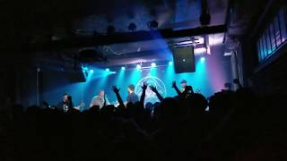 Hopesfall - End Of An Era Live Brooklyn 7/13/18