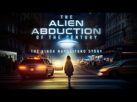 LINDA NAPOLITANO: THE ALIEN ABDUCTION OF THE CENTURY | DOCUMENTARY | 2023 | V ORIGINAL | TRAILER