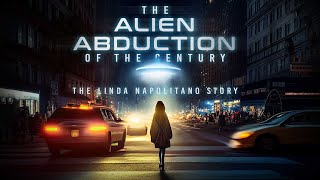 LINDA NAPOLITANO: THE ALIEN ABDUCTION OF THE CENTURY | DOCUMENTARY | 2023 | V ORIGINAL | TRAILER
