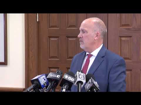 LIVE: Jury reaches verdict in the trial of Judge Hannah Dugan