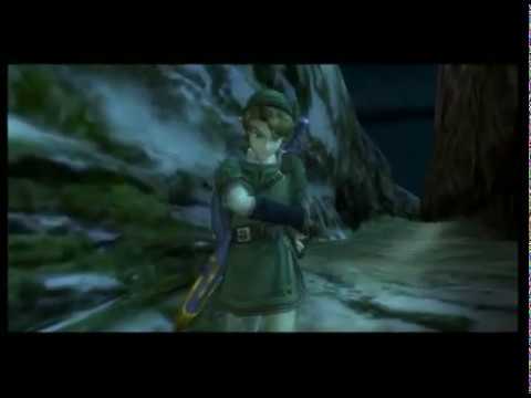 Twilight Princess: Ooccoo Jr. BiT