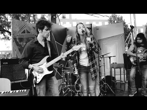 Muziekvideo | Mariska Brink - Mainstream Kid - Cover (Impressfest 2015)