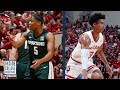 #11 Michigan State at Indiana Recap | Inside College Basketball