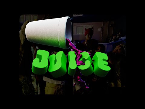 Trifling x nmgKeymo - Juice (Official Video)