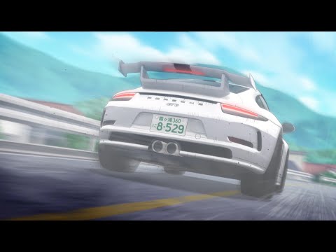 THE YEAR OF THE DRAGON (POWERFUL T.) - MF Ghost Season 2