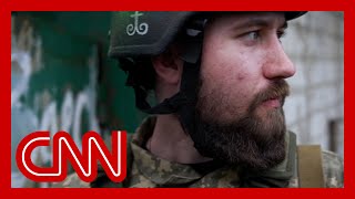 'A homegrown defense': How Ukrainian volunteers beat back Russian progression