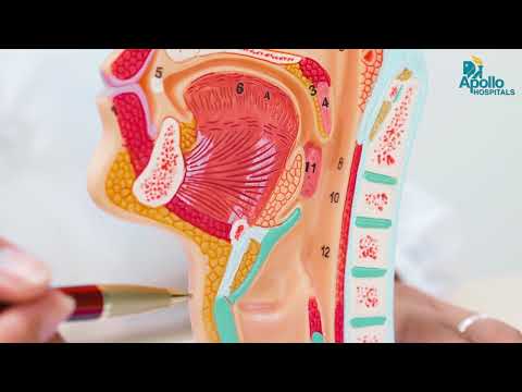 Thermoplasti ya Bronchial: Matibabu ya Pumu Kali | Dr. Ilangho | Apollo Hospitals