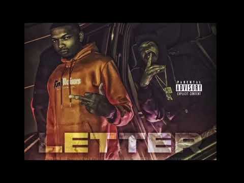 Pabloskywalkin x Lv Tha Don - (Letter)