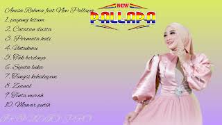Download lagu Anisa Rahma feat New Pallapa full album lawas mp3