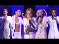 Spice Girls - Viva Forever (Live at SpiceWorld Tour 1998) - Stockholm, Sweden • HD