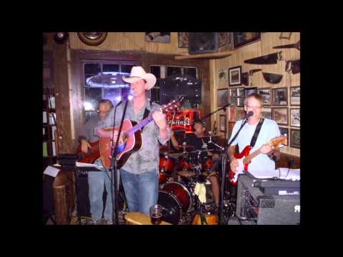 Bad to the Bone - The Fakowees in Crown King 8-13-11