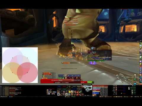 A Guide to Heroic Festergut [VOX] (ICC)