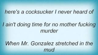 M.o.p. - Born 2 Kill Lyrics