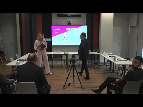 Prospettive e Sfide​ - Task Force Italia - 25 settembre 2025