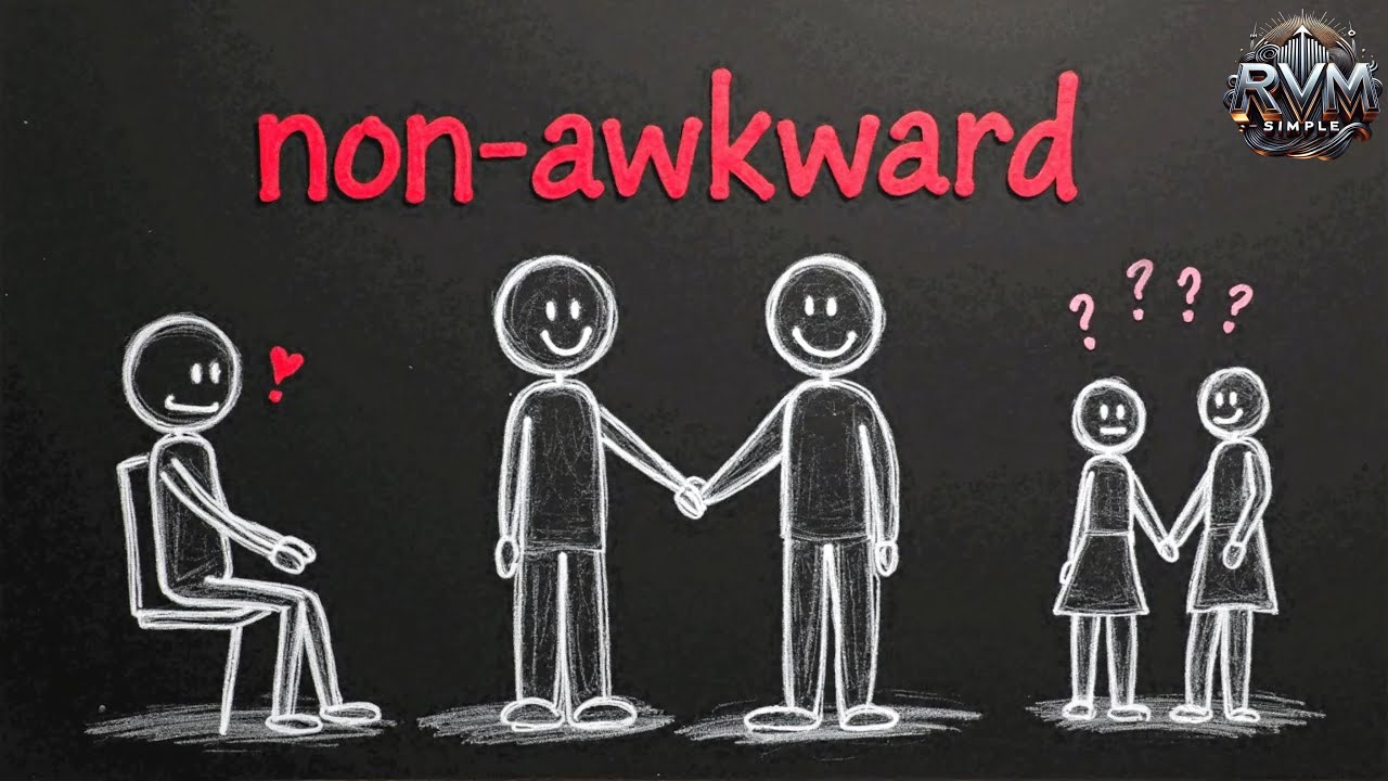 How to Actually Master Small Talk Even if You're an Introvert | Personal growth and development