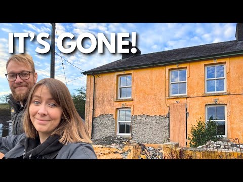 The Big Reveal - The Yellow is Finally No More! (ep.36)