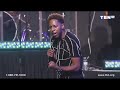 Deitrick Haddon - He s Able Well Done_360P