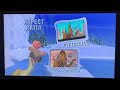 Opening To Ice Age 2002 DVD