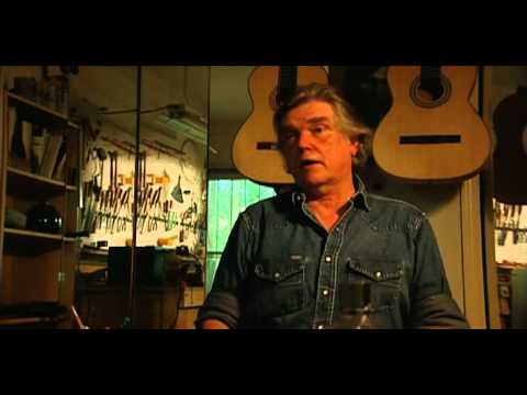 Guy Clark Talks About Towns Van Zandt