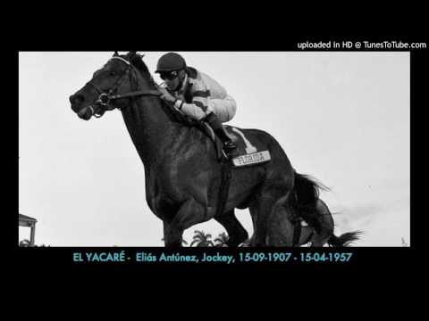 Today's Tango Is... El Yacaré - Ángel D'Agostino 12-12-1941